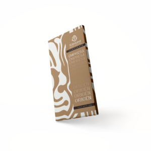 Chocolate Empresa y Origen