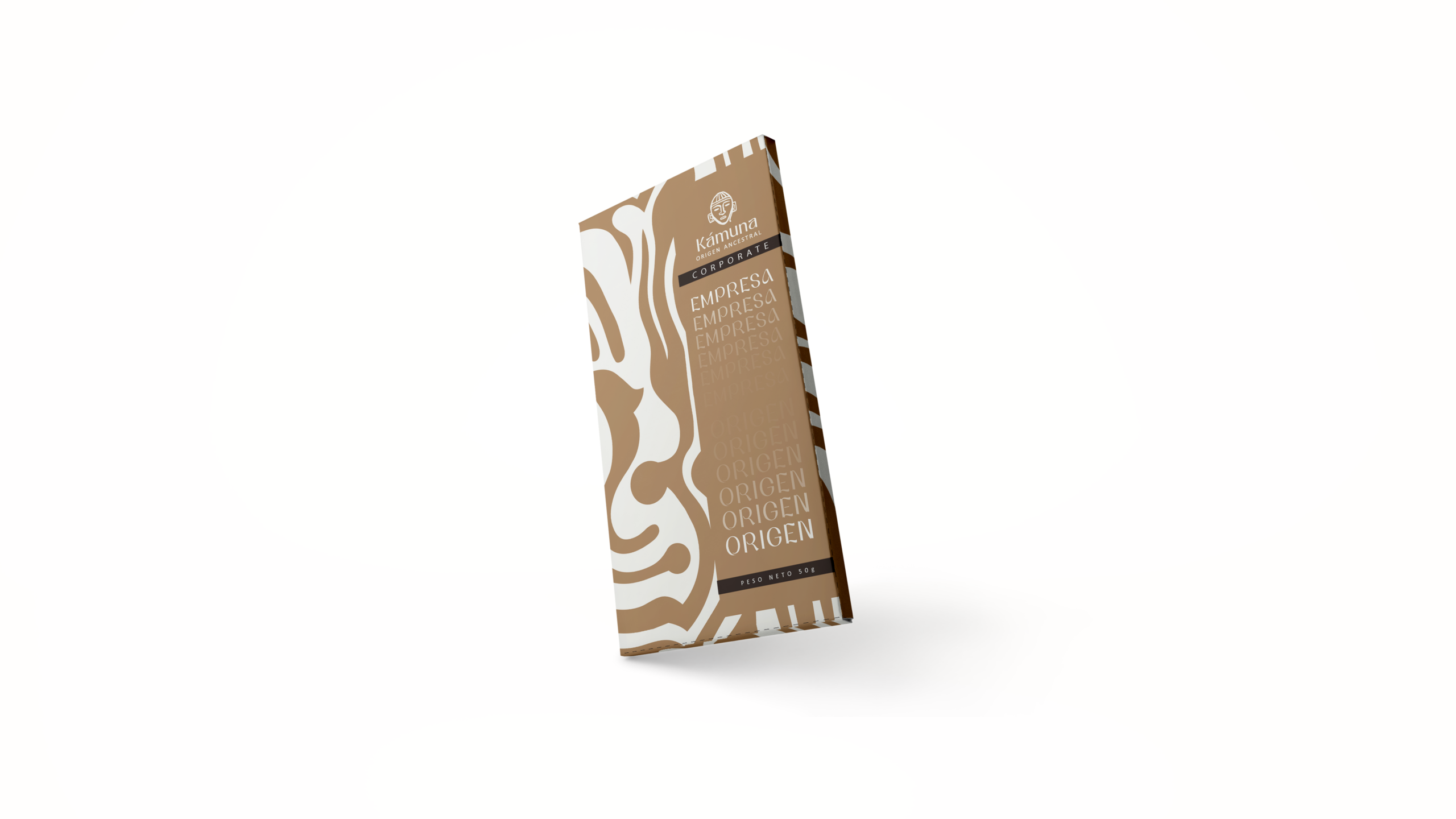 Chocolate Empresa y Origen
