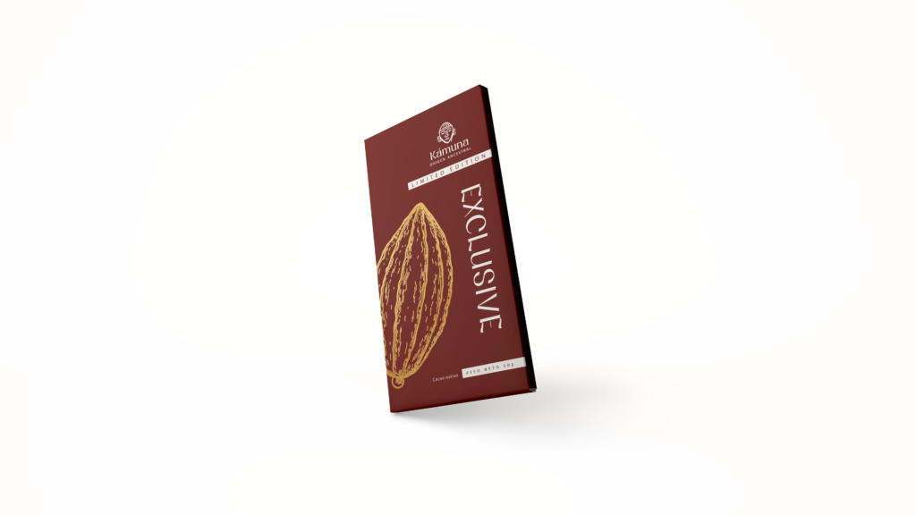Exclusive Cacao Nativo