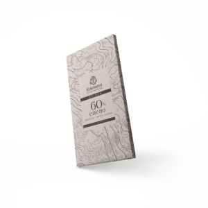 Chocolate Origen 60% Cacao