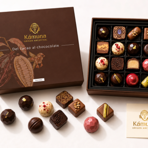 Sensorial Box de Sabores
