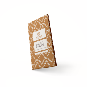 Chocolate Autor y Origen Signature