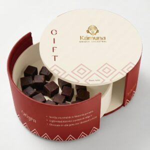 Kámuna Gift Cubes